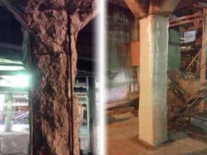 copper-mine-concentrator-column-repair-02