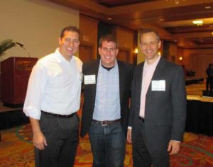 HJ3 and Grannus recognized as Cleantech finalists at 2013 IdeaFunding event