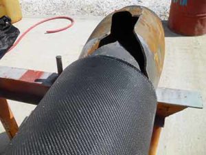 hydrostatic-burst-test