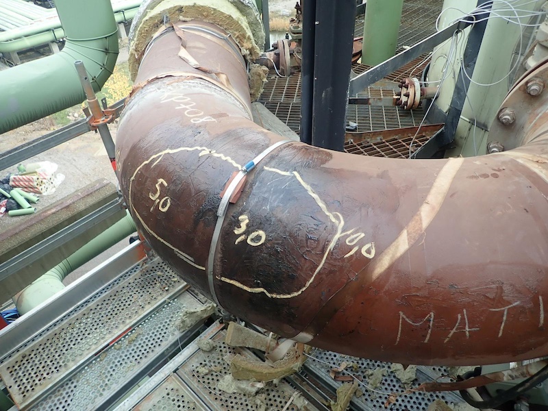 Understanding Type A and Type B Repairs Under ASME PCC-2